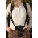 Trekking Safari Strap, Pressure Free, Easy Access Neck Strap for a Heavy DSLR or Pair of Binoculars: Picture 3 thumbnail