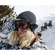 VholdR Goggle Strap Mount: Picture 1 thumbnail