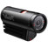 VholdR Go-Anywhere Do-Anything Wearable Camcorder, with Helmet, Mount, Battery, 1 GB MicroSD Card & Software for Mac & Windows.: Picture 5 thumbnail