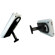 wEASEL Smartphone Stand with Retractable Loop Hanger for Hard Cases - Black: Picture 5 thumbnail
