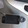 wEASEL Smartphone Stand with Retractable Loop Hanger for Hard Cases - Black: Picture 3 thumbnail