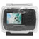 Delkin Devices WingmanHD 8GB Waterproof 3oz Action Camera with 1.5" Color LCD, 3x Digital Zoom, 1080p Video Format, 150Deg. Wide-Angle View: Picture 2 thumbnail