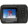 Delkin Devices WingmanHD 8GB Waterproof 3oz Action Camera with 1.5" Color LCD, 3x Digital Zoom, 1080p Video Format, 150Deg. Wide-Angle View: Picture 4 thumbnail