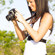 Yangster All-Terrain DSLR Holster: Picture 2 thumbnail