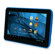 D2 Pad D2-712 7" Internet Tablet Computer, Single Core 1.0GHz, 512MB DDR3 RAM, 4GB NAND Flash, Android 4.1 Jelly Bean, Blue: Picture 4 thumbnail