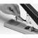 Novus B 45/3 Heavy-duty Stapler: Picture 4 thumbnail