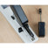 Novus B56 Heavy Duty Stapler, 20-210 Sheets Stapling Capacity: Picture 1 thumbnail