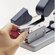 Novus B56 Heavy Duty Stapler, 20-210 Sheets Stapling Capacity: Picture 3 thumbnail