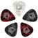 D'Addario Classic Pearl Picks: Picture 1 thumbnail