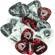 D'Addario Classic Pearl Picks: Picture 2 thumbnail