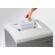 Dahle Small Office Shredder: Picture 5 thumbnail