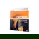 D'Addario 80/20 Bronze Acoustic Guitar S...: Picture 2 thumbnail