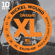 D'Addario EXL110: Picture 3 thumbnail