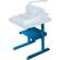 Dahle #712 Floor Stand for the #846 Stac...: Picture 1 thumbnail