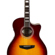 D'Angelico Guitars Premier Gramercy: Picture 5 thumbnail
