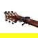 D'Addario Tri-Action Capo: Picture 3 thumbnail