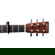 D'Addario Tri-Action Capo: Picture 4 thumbnail