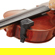 D'Addario Micro Violin Tuner: Picture 4 thumbnail
