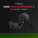 D'Addario Nexxus 360 Tuner: Picture 3 thumbnail
