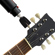D'Addario Drill Bit Peg Winder: Picture 2 thumbnail