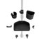 D'Addario Mic Stand Accessory: Picture 4 thumbnail