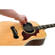D'Addario Soundhole Plug: Picture 3 thumbnail