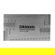 D'Addario String Height Gauge: Picture 1 thumbnail