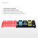 D'Addario XPND Pedalboard: Picture 8 thumbnail