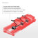 D'Addario XPND Pedalboard: Picture 5 thumbnail