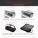 D'Addario XPND Pedalboard: Picture 6 thumbnail