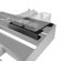 D'Addario XPND Pedal Riser: Picture 2 thumbnail