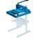 Dahle 16 7/8" Professional Stack Cutter: Picture 1 thumbnail