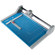 Dahle 14-1/8" Cut Professional Series, High Capacity Rolling Blade Rotary Trimmer with 8" Vantage Scissors: Picture 1 thumbnail