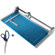 Dahle 20" Cut Professional Series, High Capacity Rolling Blade Rotary Trimmer with 8" Vantage Scissors: Picture 3 thumbnail