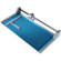 Dahle 20" Cut Professional Series, High Capacity Rolling Blade Rotary Trimmer with 8" Vantage Scissors: Picture 1 thumbnail