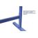 Dahle Metal Floor Stand for 51" Cut Prof...: Picture 3 thumbnail