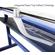 Dahle Metal Floor Stand for 51" Cut Prof...: Picture 5 thumbnail