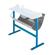 Dahle Metal Floor Stand for 36" Cut Prem...: Picture 1 thumbnail