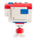 Digital Blue LEGO Stop Animation Video Camera, 640x480 VGA, 1.5" Rotating Color LCD Screen: Picture 1 thumbnail