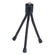 Adorama Digital Camera Accessory Kit with Carry Case, Table Top Tripod, Neck Strap, Memory Card Wallet, Screen Protecters & Cleaning Fluid with Cloth: Picture 5 thumbnail