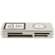 Digital Concepts CR-80R, Pocket Digital USB Hub & Memory Card Reader / Writer, Supports 32 Memory Cards: Picture 1 thumbnail
