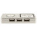 Digital Concepts CR-80R, Pocket Digital USB Hub & Memory Card Reader / Writer, Supports 32 Memory Cards: Picture 2 thumbnail