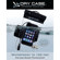 DryCASE Waterproof Phone, Camera and MP3 Case, Clear: Picture 5 thumbnail