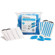 Dotz Cord ID Pro, 100 ct. Bag, Blue: Picture 4 thumbnail