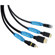 Dotz Cord ID Pro, 100 ct. Bag, Blue: Picture 3 thumbnail