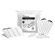 Dotz Cord ID Pro, 100 ct. Bag, Clear: Picture 4 thumbnail