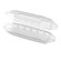 Dotz Cord ID Pro, 100 ct. Bag, Clear: Picture 2 thumbnail