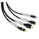 Dotz Cord ID Pro, 100 ct. Bag, Clear: Picture 3 thumbnail