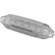 Dotz Cord ID Pro, 100 ct. Bag, Grey: Picture 1 thumbnail