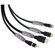 Dotz Cord ID Pro, 100 ct. Bag, Grey: Picture 3 thumbnail